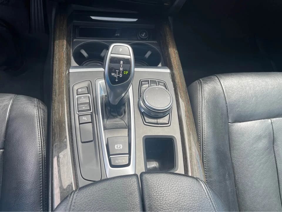 2018 BMW F15 X5 - Image 12 of 17