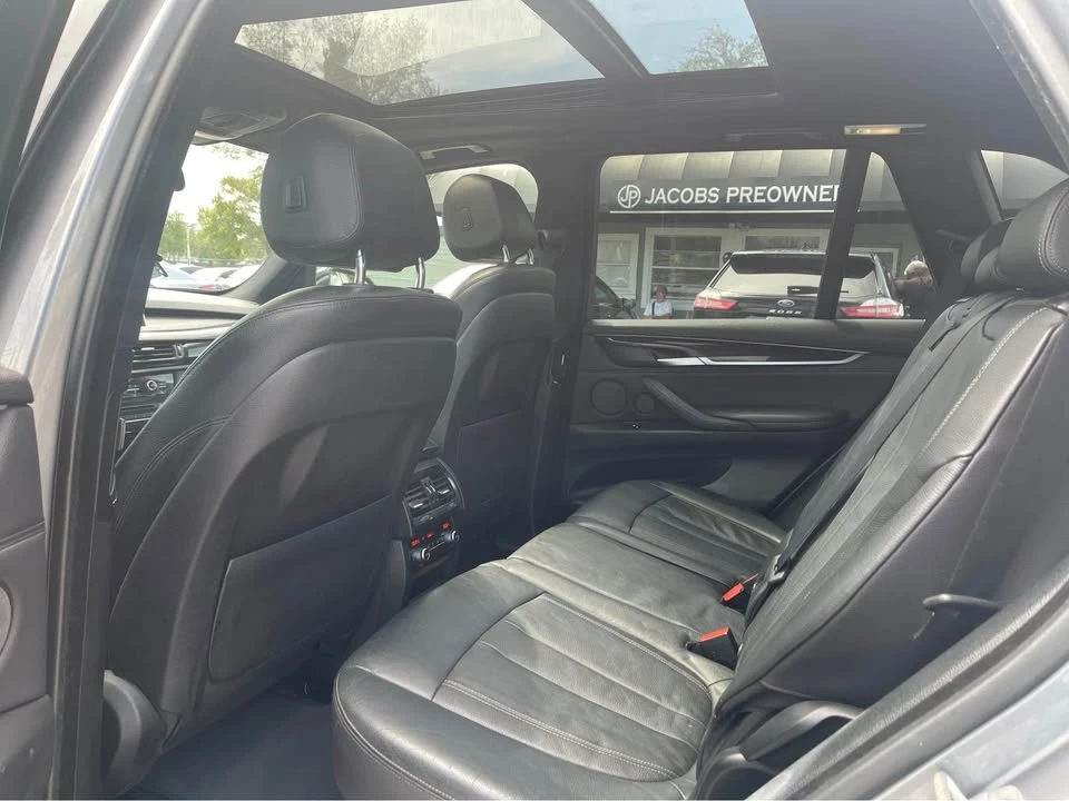2018 BMW F15 X5 - Image 14 of 17