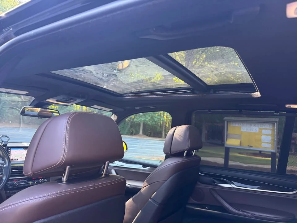 2018 BMW F15 X5 - Image 11 of 20