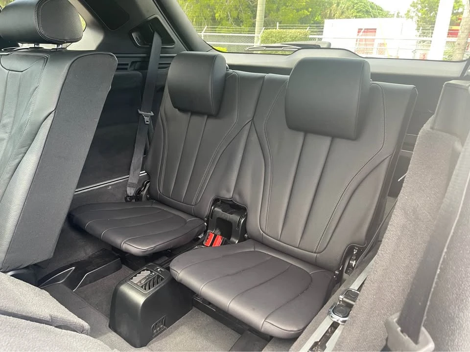 2018 BMW F15 X5 - Image 16 of 17