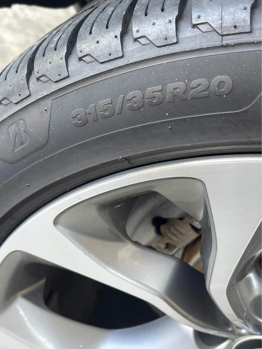 2018 BMW F15 X5 - Image 19 of 20