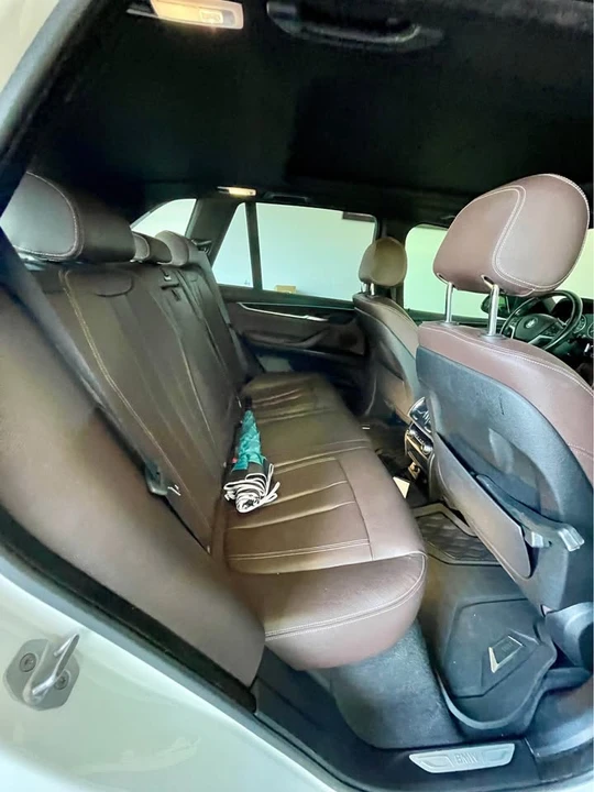 2018 BMW F15 X5 - Image 16 of 20