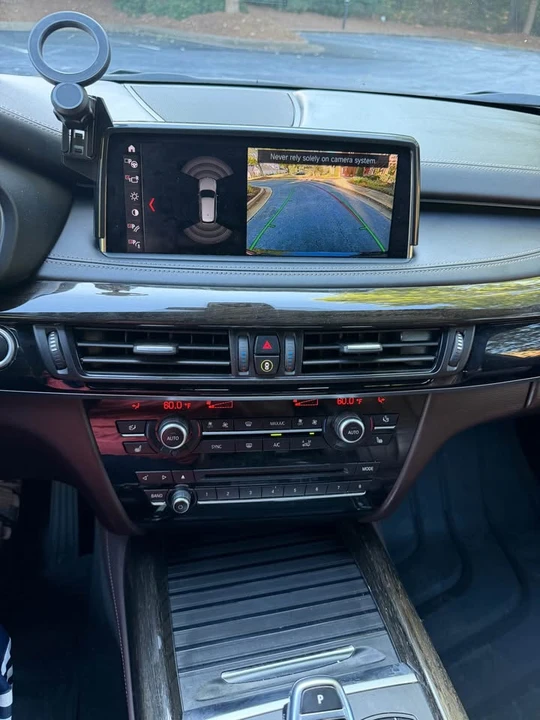 2018 BMW F15 X5 - Image 18 of 19