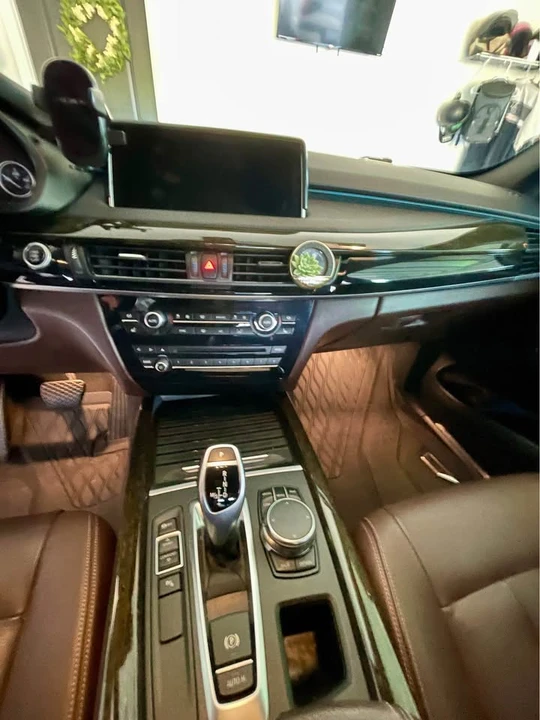 2018 BMW F15 X5 - Image 13 of 20