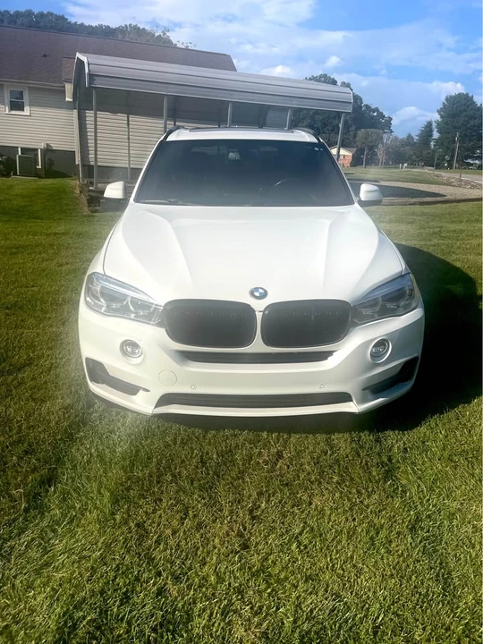2018 BMW F15 X5 - Image 8 of 20