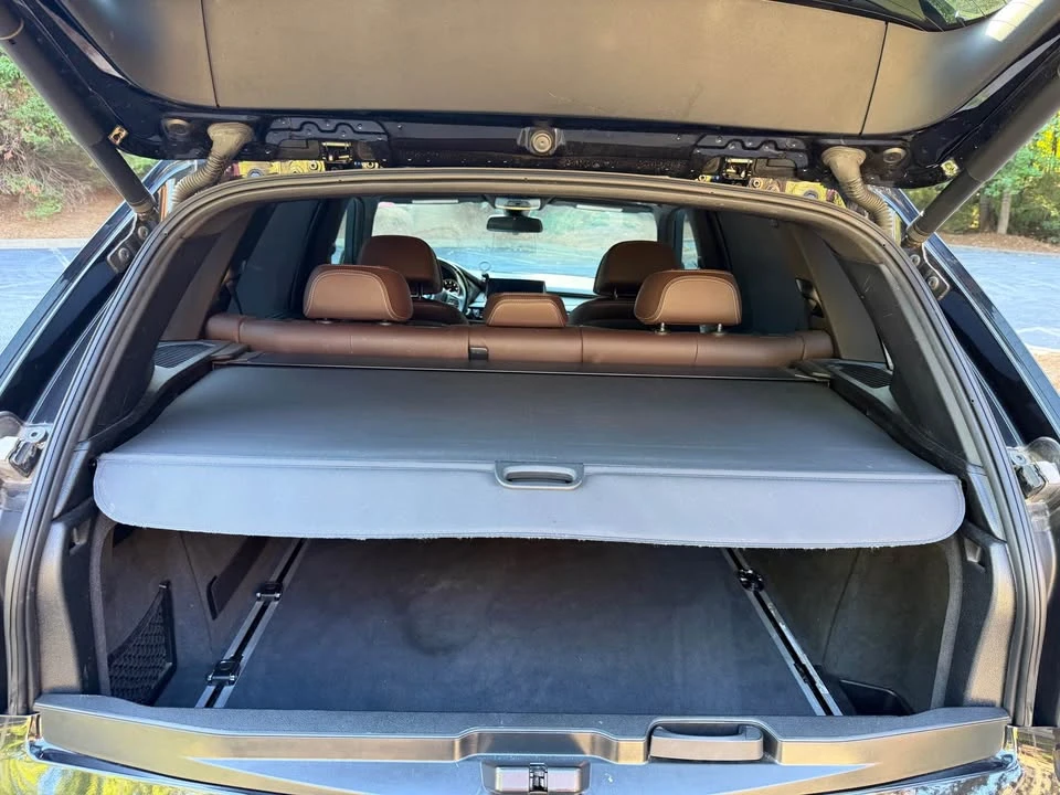 2018 BMW F15 X5 - Image 14 of 19