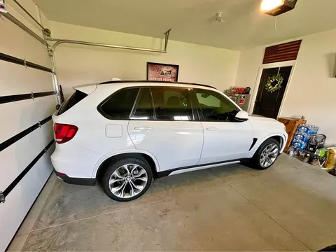 2018 BMW X5 sDrive35i Sport Utility 4D