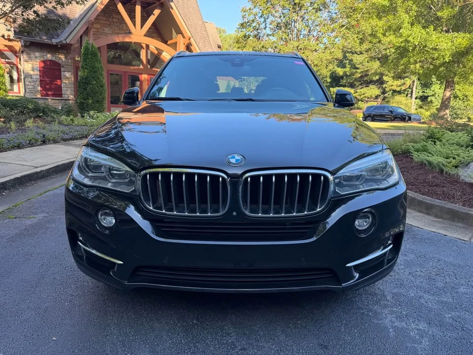 2018 BMW F15 X5 - Image 2 of 20