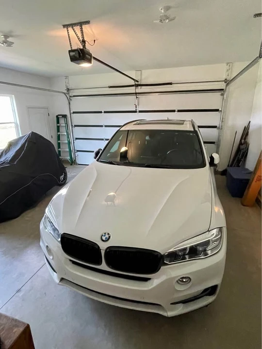 2018 BMW F15 X5 - Image 4 of 20