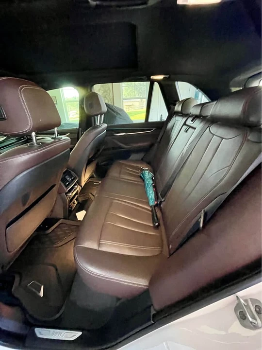 2018 BMW F15 X5 - Image 15 of 20