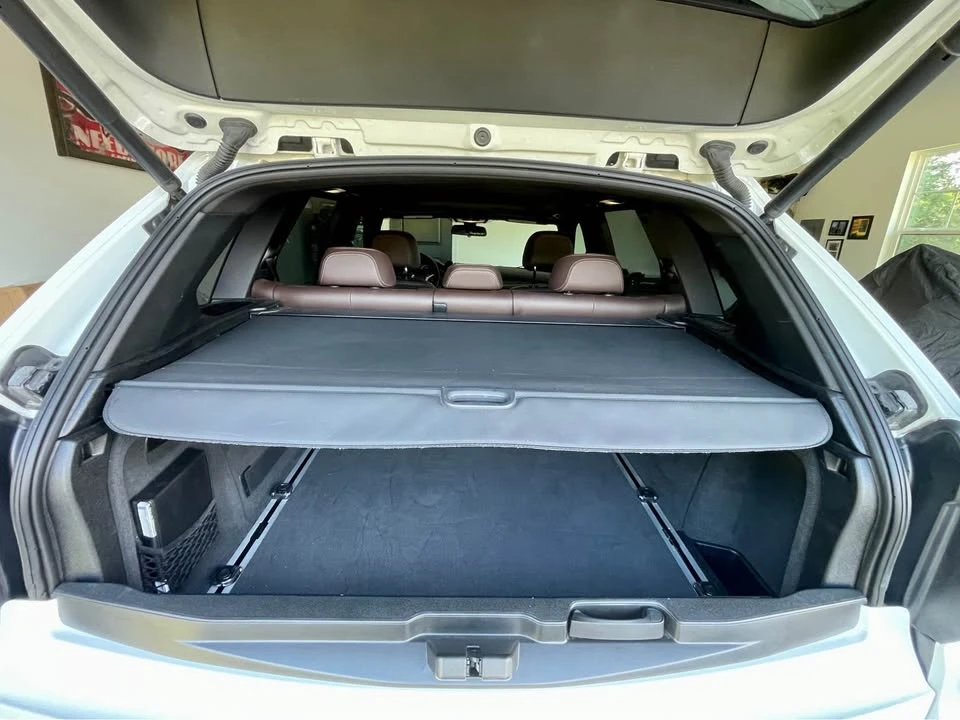 2018 BMW F15 X5 - Image 10 of 20