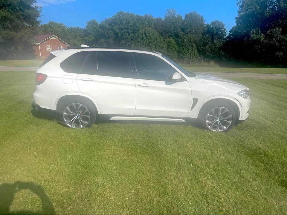 2018 BMW F15 X5 - Image 6 of 20