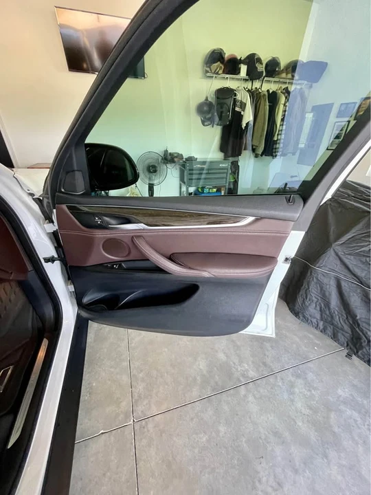 2018 BMW F15 X5 - Image 17 of 20