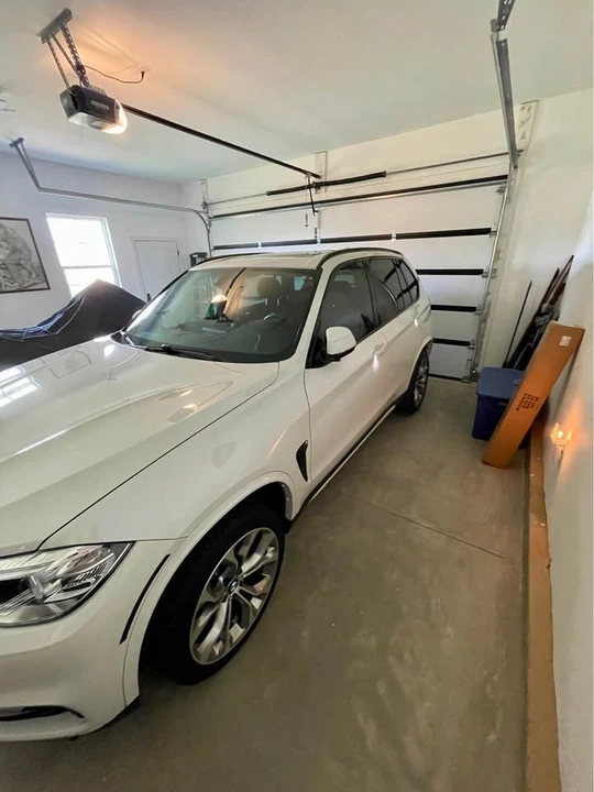 2018 BMW F15 X5 - Image 3 of 20
