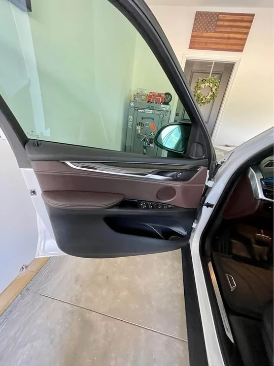 2018 BMW F15 X5 - Image 18 of 20
