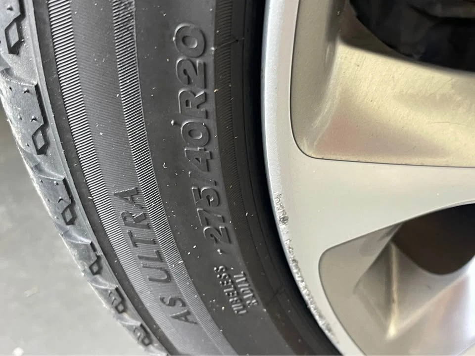 2018 BMW F15 X5 - Image 20 of 20