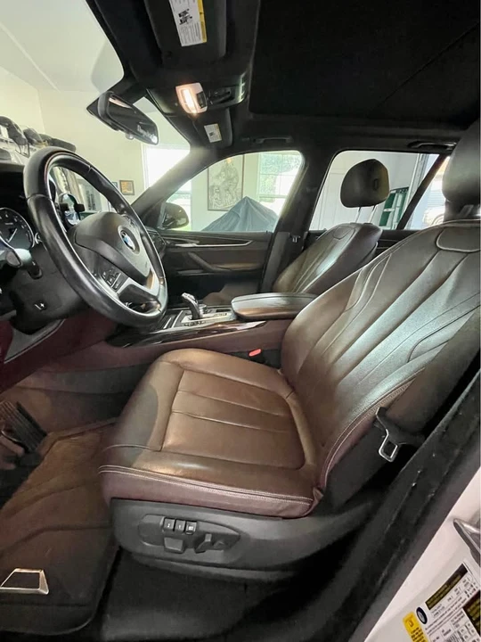 2018 BMW F15 X5 - Image 11 of 20