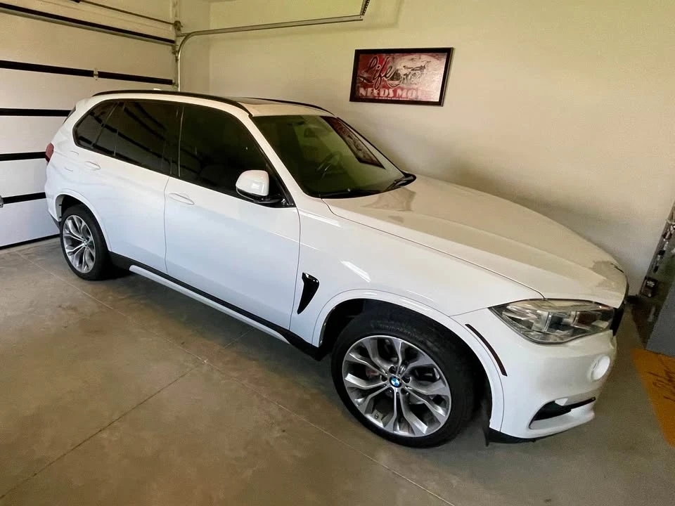 2018 BMW F15 X5 - Image 2 of 20