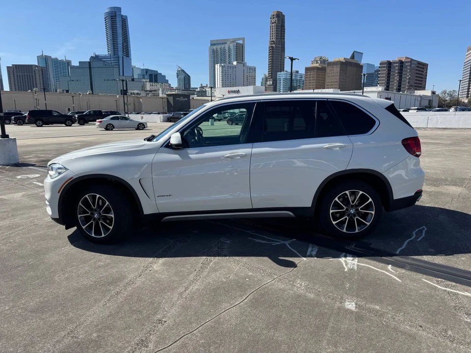 2018 BMW X5 - Image 7 of 23