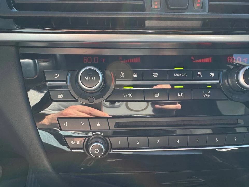 2018 BMW X5 - Image 12 of 23
