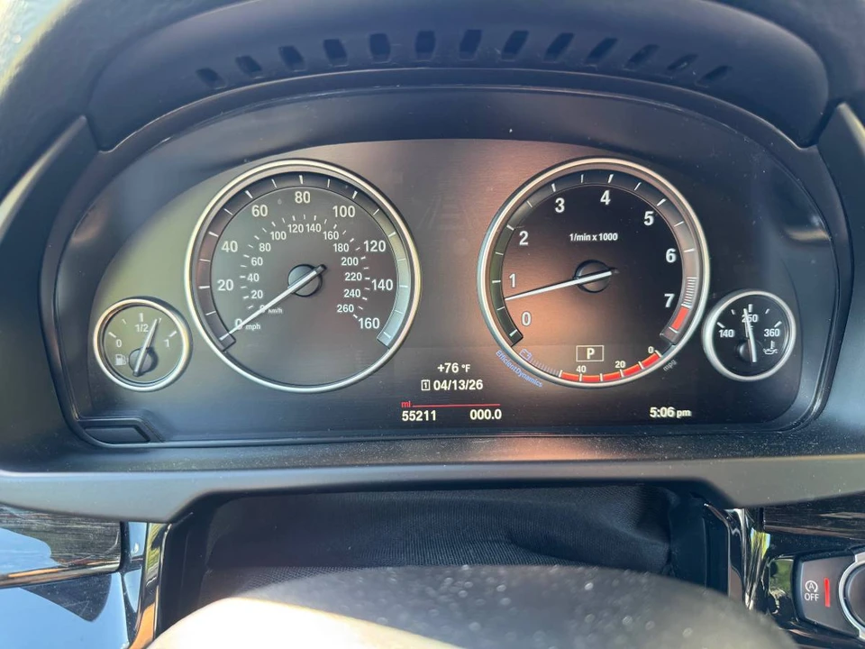 2018 BMW X5 - Image 2 of 23