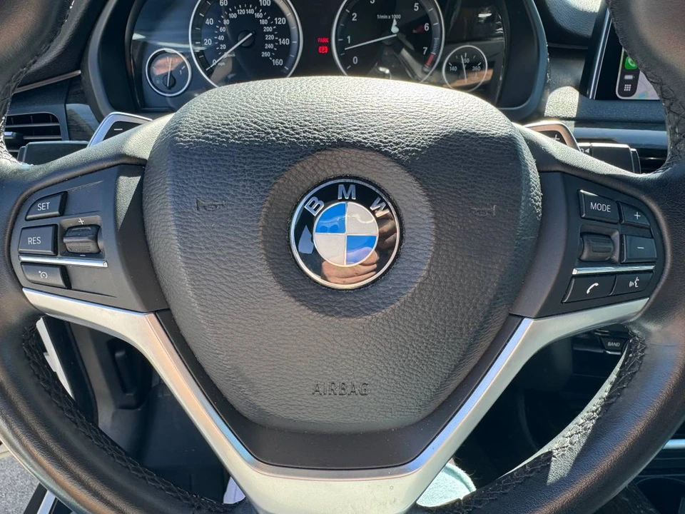 2018 BMW X5 - Image 9 of 23