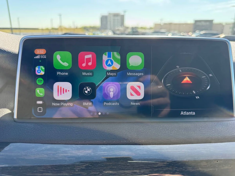 2018 BMW X5 - Image 11 of 23