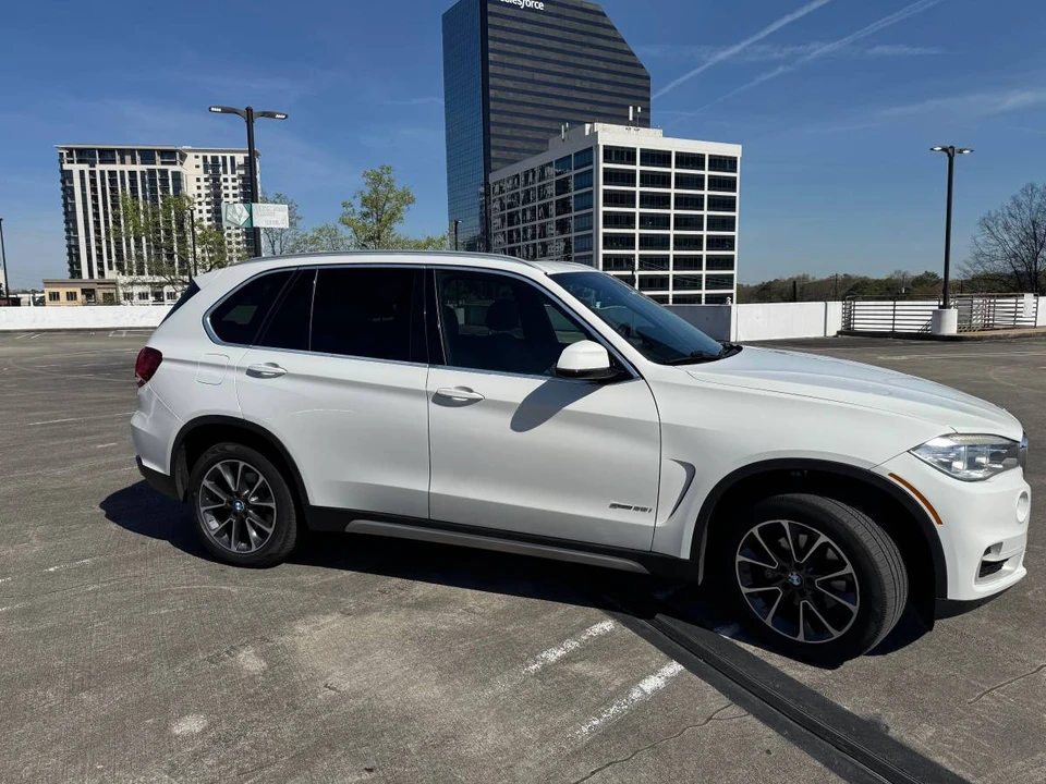 2018 BMW X5 - Image 6 of 23