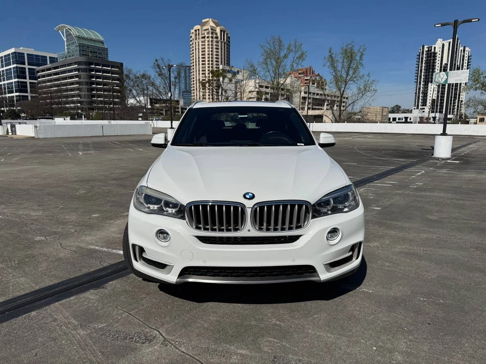 2018 BMW X5 - Image 5 of 23