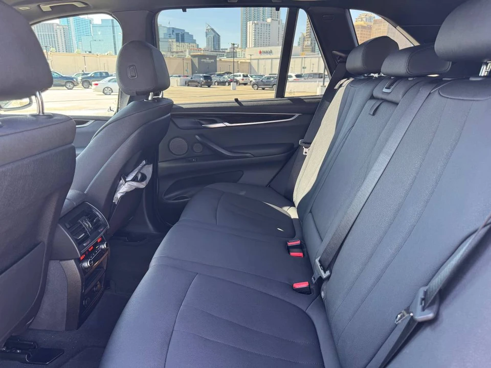 2018 BMW X5 - Image 21 of 23