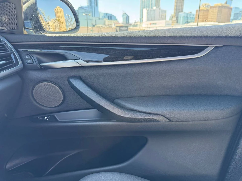 2018 BMW X5 - Image 16 of 23