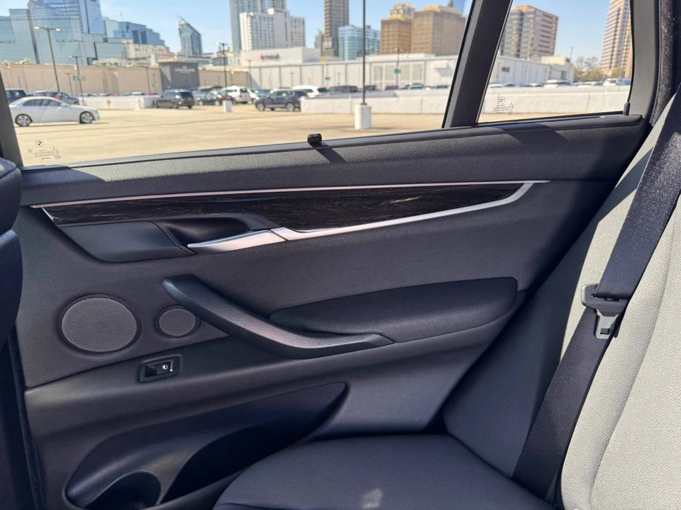 2018 BMW F15 X5 - Image 17 of 23