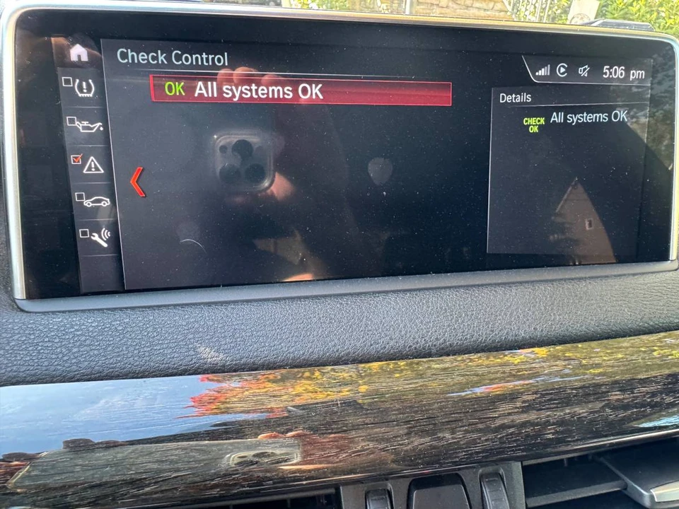 2018 BMW F15 X5 - Image 3 of 23