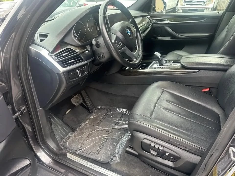 2018 BMW F15 X5 - Image 10 of 20