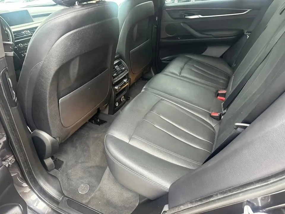 2018 BMW F15 X5 - Image 11 of 20
