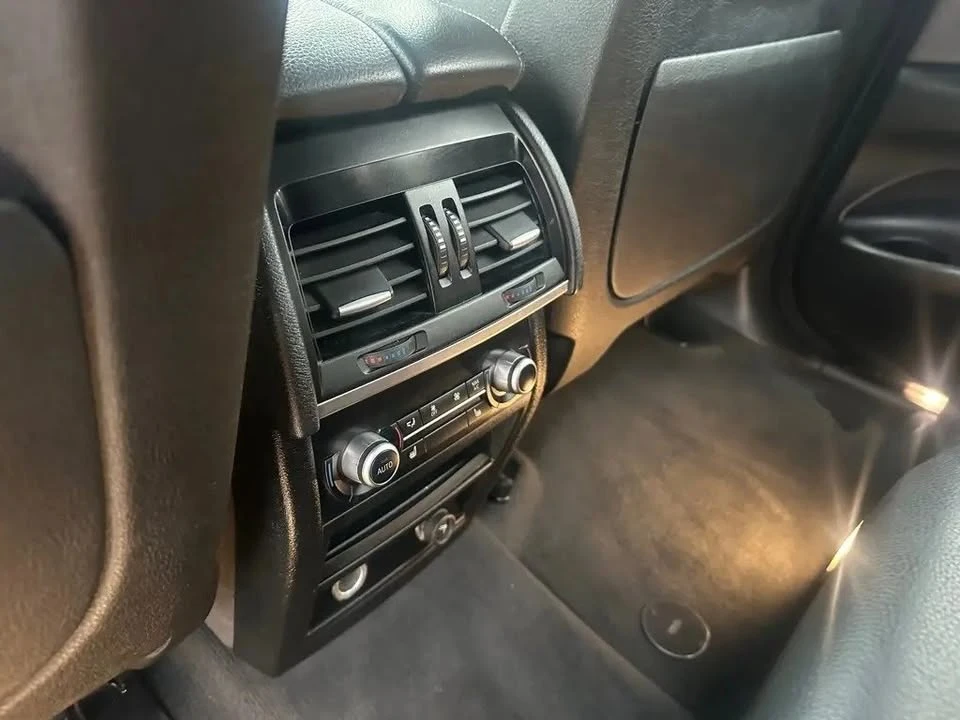 2018 BMW F15 X5 - Image 15 of 20