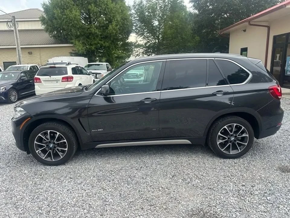 2018 BMW F15 X5 - Image 6 of 20