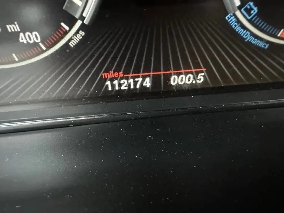 2018 BMW F15 X5 - Image 20 of 20