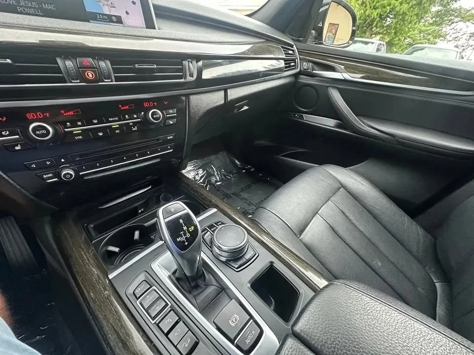 2018 BMW F15 X5 - Image 18 of 20