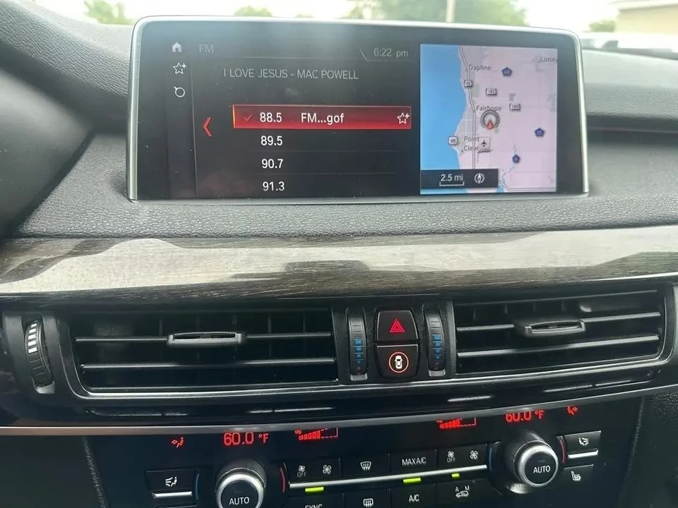 2018 BMW F15 X5 - Image 17 of 20