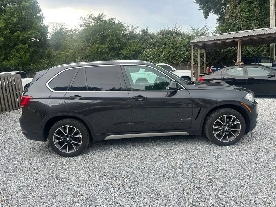 2018 BMW F15 X5 - Image 5 of 20