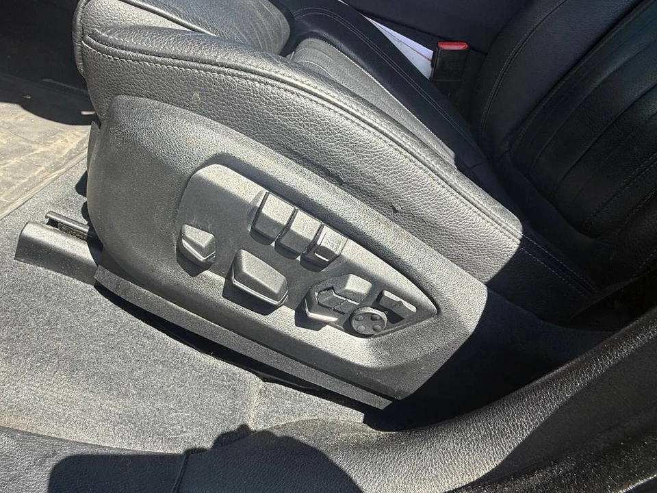 2018 BMW F15 X5 - Image 7 of 17