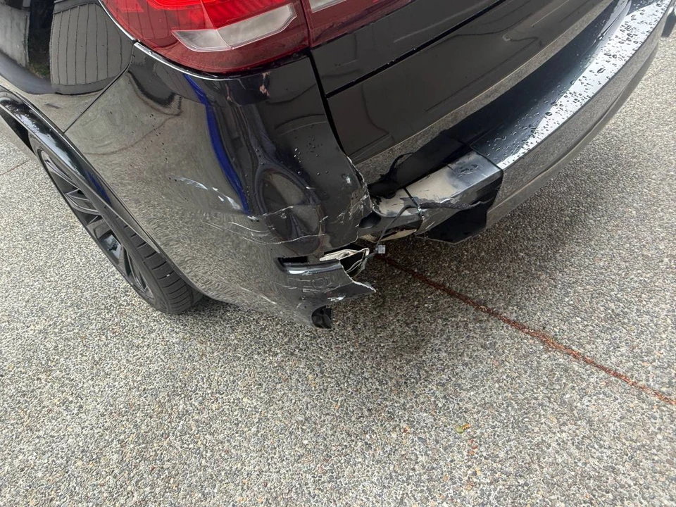 2018 BMW F15 X5 - Image 2 of 17