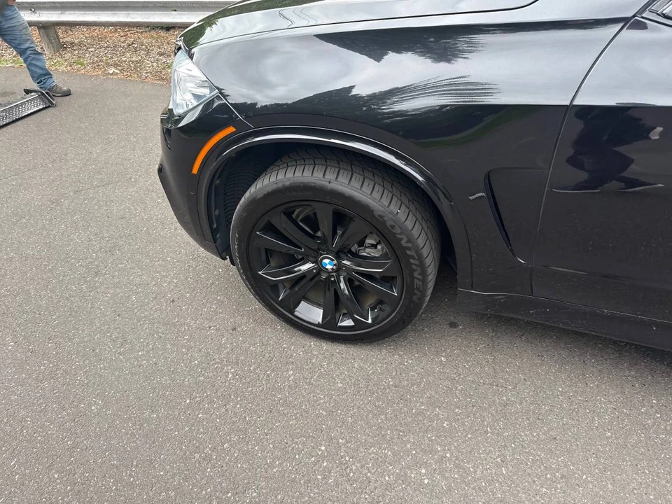 2018 BMW F15 X5 - Image 17 of 17