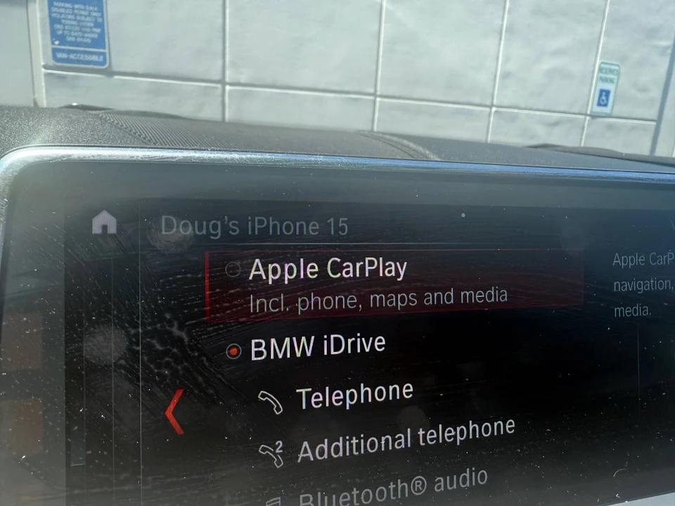 2018 BMW F15 X5 - Image 4 of 17