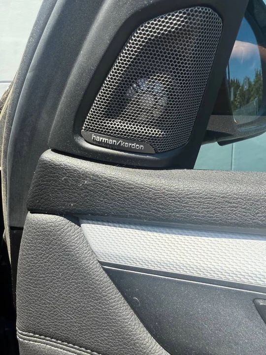 2018 BMW F15 X5 - Image 11 of 17