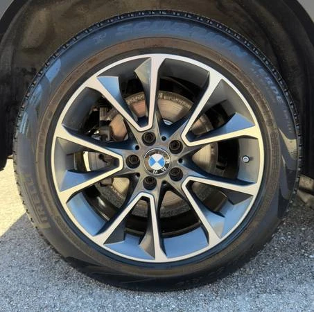 2018 BMW F15 X5 - Image 15 of 16