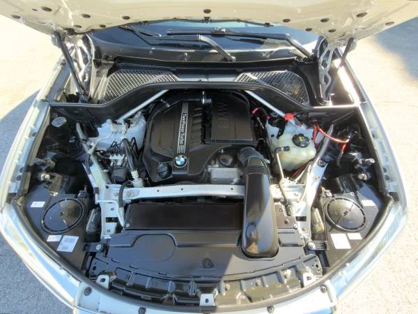 2018 BMW F15 X5 - Image 16 of 16