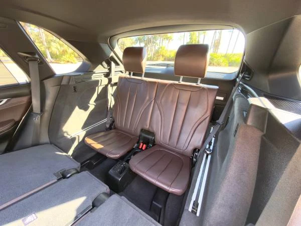 2018 BMW F15 X5 - Image 11 of 16