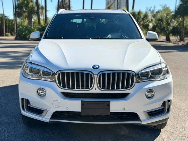 2018 BMW F15 X5 - Image 7 of 16